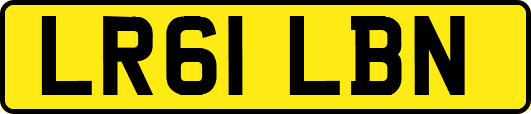 LR61LBN