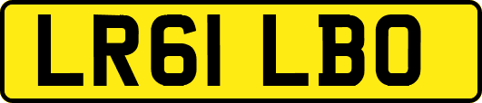LR61LBO