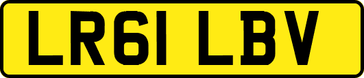 LR61LBV