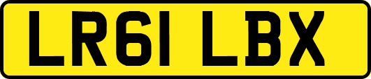 LR61LBX