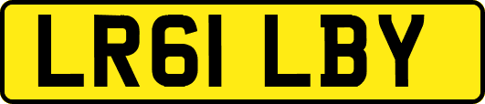 LR61LBY