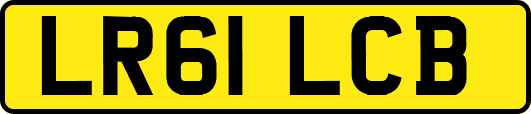 LR61LCB