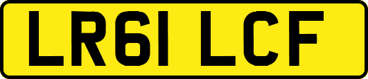 LR61LCF