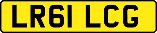 LR61LCG