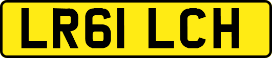 LR61LCH