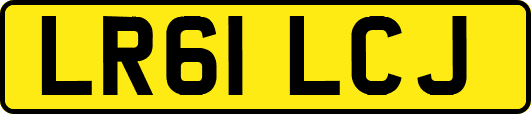 LR61LCJ
