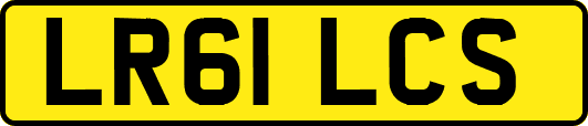 LR61LCS