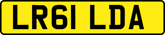 LR61LDA