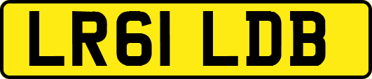 LR61LDB