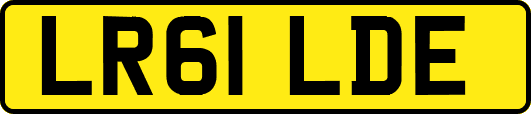 LR61LDE