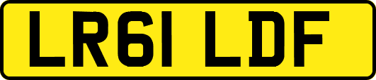LR61LDF