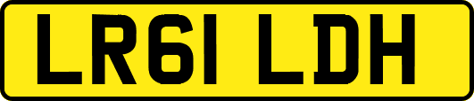 LR61LDH