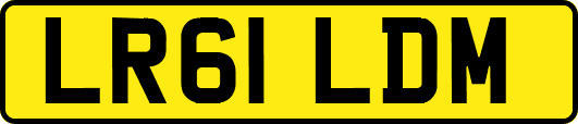 LR61LDM