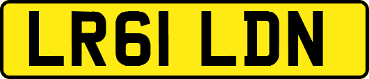 LR61LDN