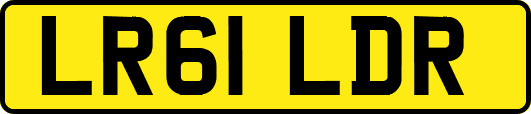 LR61LDR