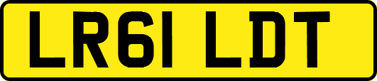 LR61LDT