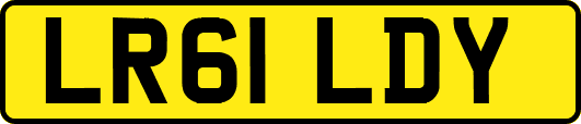 LR61LDY