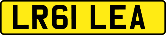 LR61LEA