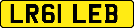 LR61LEB