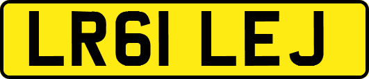 LR61LEJ