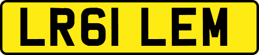 LR61LEM