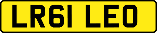 LR61LEO