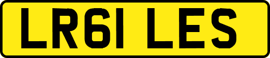 LR61LES