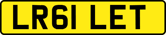 LR61LET
