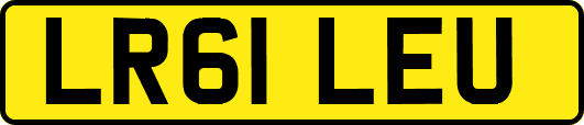 LR61LEU