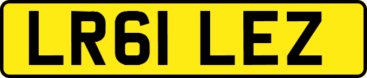 LR61LEZ