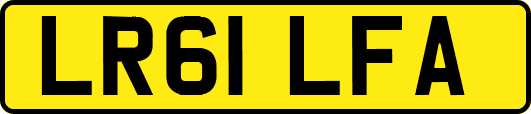 LR61LFA