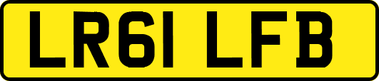 LR61LFB