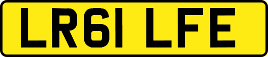 LR61LFE