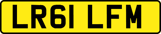 LR61LFM