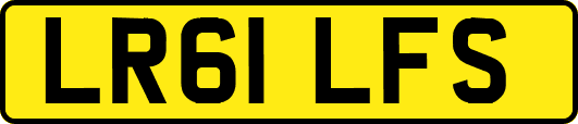 LR61LFS