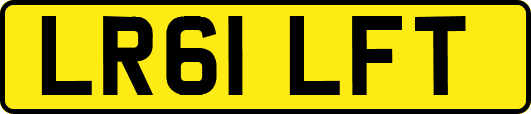 LR61LFT