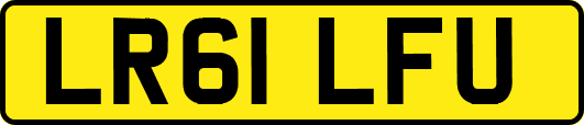 LR61LFU