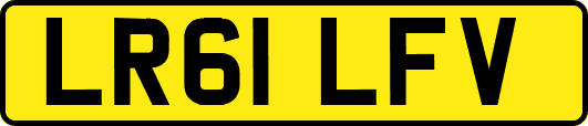 LR61LFV