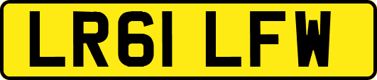 LR61LFW