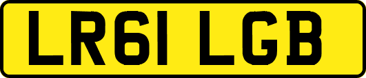 LR61LGB
