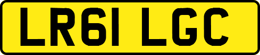 LR61LGC