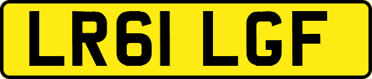 LR61LGF