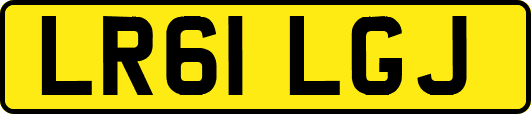 LR61LGJ
