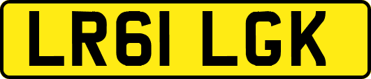 LR61LGK