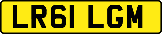 LR61LGM