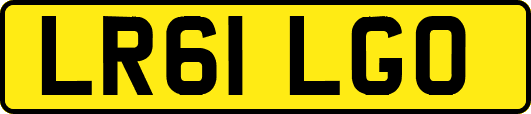 LR61LGO
