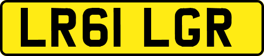 LR61LGR