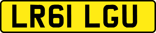 LR61LGU