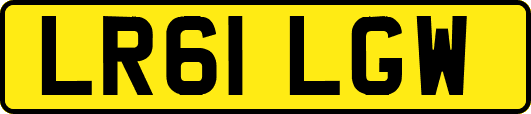 LR61LGW
