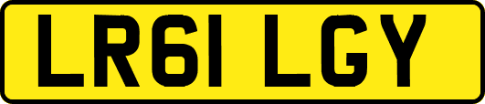 LR61LGY